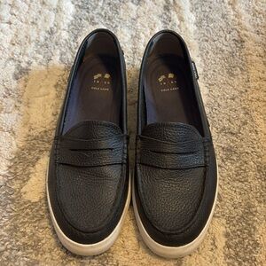 Cole Haan loafers